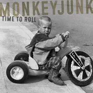 MonkeyJunk - Time To Roll (2016)