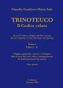 TRINOTEUCO Tomo I