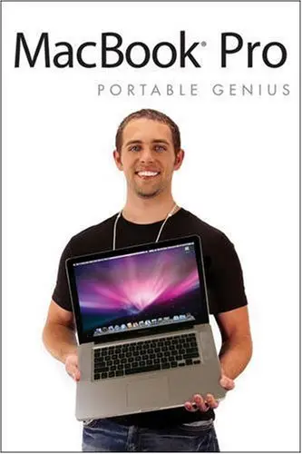 MacBook Pro Portable Genius (Repost)