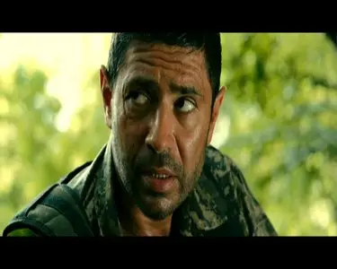 Ключ Саламандры (2011)