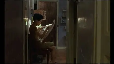 In the Mood for Love (2000) [Untouched]