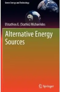 Alternative Energy Sources [Repost]