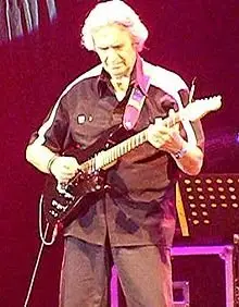 Shakti with John McLaughlin - Natural Elements [CBS Master Sound]