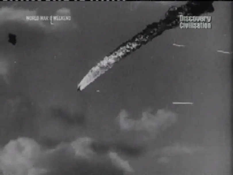 Discovery Civilisation WW2 The Complete History The Unconditional