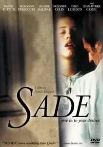 Sade (2000)