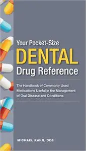 Pocket-Size Dental Drug Reference