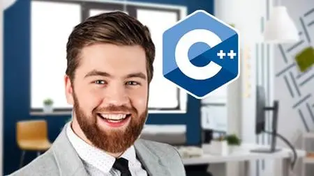 C++ Practical Masterclass: Learn C++ Fundamental To Advanced