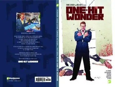 Fair Square Comics-One Hit Wonder 2022 Retail Comic eBook