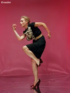 Piper Perabo *Phil Knott's Vanity Fair Photoshoot*