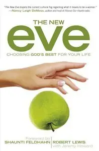 The New Eve (Repost)