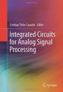 Integrated Circuits for Analog Signal Processing (Repost)