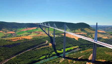 Channel 5 - Worlds Greatest Bridges: Series 1 (2017)