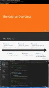 Full Stack Web Development with Flask