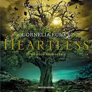 «Heartless» by Cornelia Funke