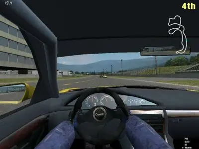 Live For Speed S2