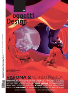 Oggetti Design - Aprile-Giugno 2014