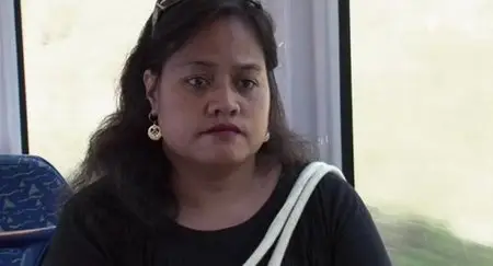 The Hungry Tide (2011)