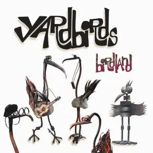 The Yardbirds - Birdland (2003)