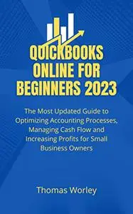 Quickbooks Online for Beginners 2023