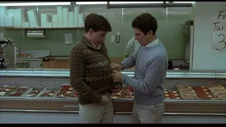 National Lampoon's Animal House (1978)