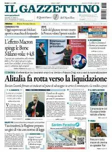 il Gazzettino - 25 Aprile 2017