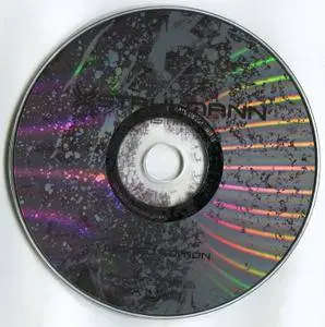 Stahlmann - Bastard (2017) {Enhanced CD}