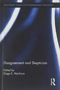 Disagreement and Skepticism (Repost)