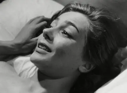 Hiroshima mon amour (1959)