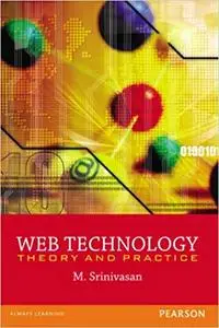 Web Technology: Theory and Practice