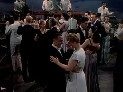 Three Daring Daughters (1948)