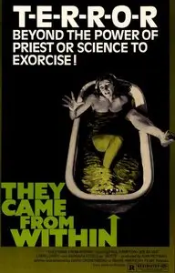 They Came from Within (1975) 