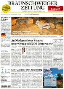 Braunschweiger Zeitung - 02. Oktober 2019