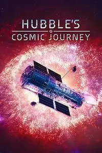 Hubble's Cosmic Journey (2015)