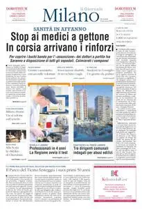 il Giornale Milano - 10 Gennaio 2024