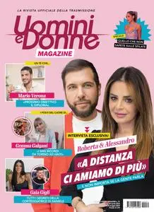 Uomini e Donne Magazine N.31 - 30 Aprile 2024
