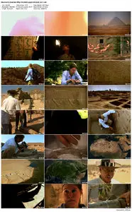 Discovery Channel - Why Ancient Egypt Fell XviD AC3 (2008)