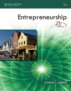 21st Century Business Series: Entrepreneurship, 2 edition (repost)