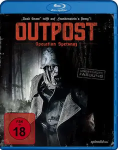 Outpost: Rise of the Spetsnaz (2013)