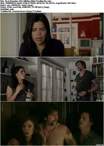 It's A Disaster (2012)