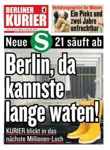 Berliner Kurier - 8 Februar 2017