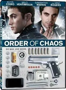 Order of Chaos (2010)