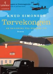 «Tørvekongen» by Knud Simonsen