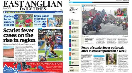East Anglian Daily Times – December 09, 2019