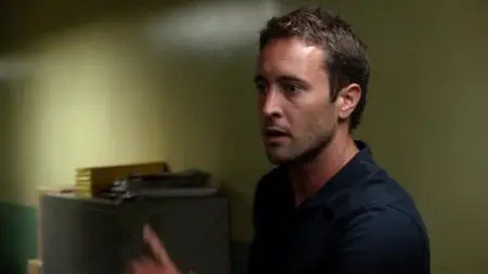 Hawaii Five-0 S02E23