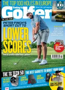 Today's Golfer UK - Issue 442 - September 2023