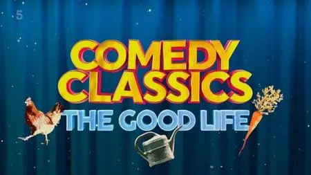 CH5 - The Good Life: 50 Years of Laughter (2024)