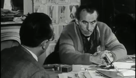 (Fr5) Une maison, un écrivain : Louis-Ferdinand Céline, le reclus de Meudon (2011)