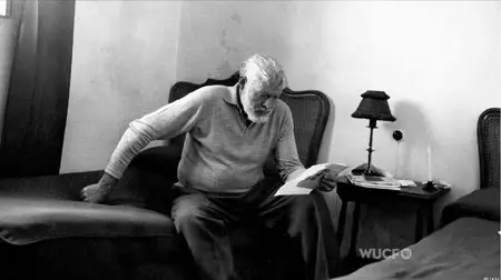 American Masters S27E04 - Plimpton! Starring George Plimpton as Himself (2014)