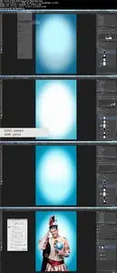 Create A New Background in Photoshop