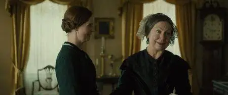 A Quiet Passion (2016)